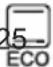 GRAM EKT 3500-90 - ECO-opvarmning - 3