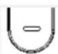 Wolkenstein W I2-70A+BTZ - BUTTON: ON / OFF - 1