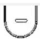 Wolkenstein W I2-70A+BTZ - TASTE: AN / AUS: - 1
