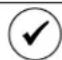 APC ACHU300 - Symbol Description - 1