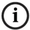 Telex IP-224 - Notice! - 3