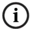 Telex IP-224 - Warning - 1