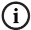 Telex IP-224 - Notice! - 1