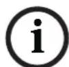 Telex IP-224 - Notice! - 1