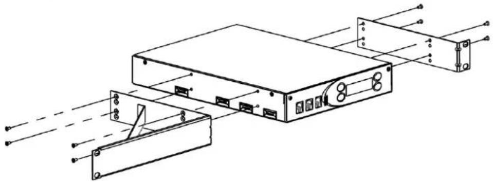 Telex IP-224 - Notice! - 1