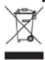 OBH NORDICA Touch Curler 3111 - Disposal of the appliance - 1