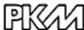 PKM GS120.4A+ - INDEX - 1