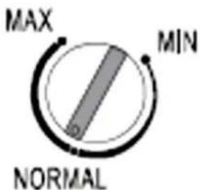 PKM GS120.4A+ - Temperaturregelung - 1