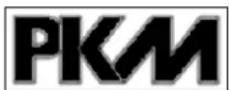PKM GS120.4A+ - Die Gültigkeit der Garantie endet bei: - 1