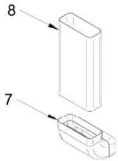 EICO Phantom Shift 80 N F - System description - 2