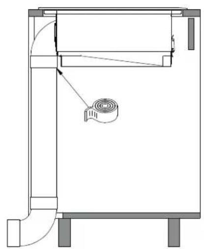 EICO Phantom Shift 80 N F - Installation A1 - 3
