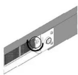 EICO Phantom Shift 80 N F - Regenerating and replacing the activated carbon filters (only in recirculation version) - 3