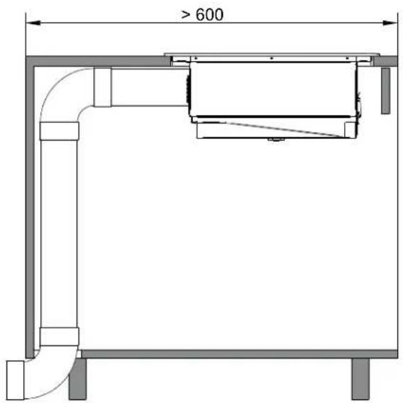 EICO Phantom Shift 80 N F - Installation A - 4