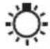 GRAM KIP 17043-60 N - Justering af temperatur - 11