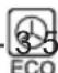 GRAM KIP 17043-60 N - ECO-opvarmning - 1