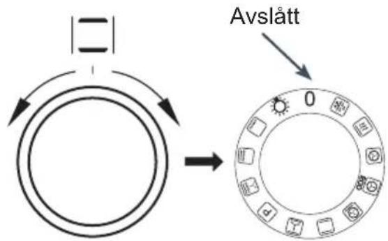 Avslått 0