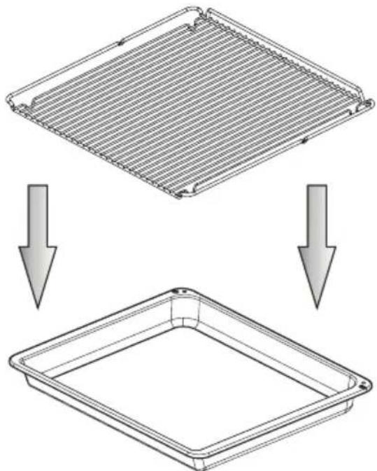 GRAM EKI 16662-92 - Kontrolpanel - 2