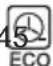 GRAM EKI 16662-92 - ECO-opvarmning - 3