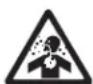 WAGNER HeavyCoat 950 E - PREVENCIÓN: - 1