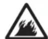 WAGNER HeavyCoat 950 E - PERIGO: Explosão ou incêndio - 1