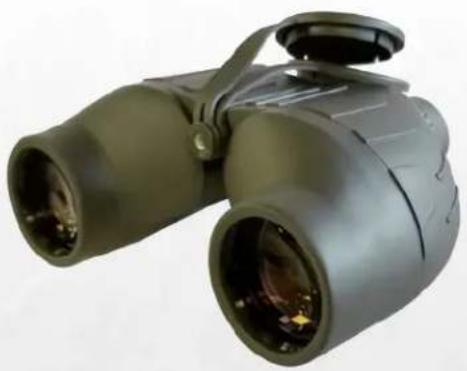 AGM 7X50 - Package Includes: - 1