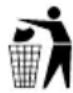 Playtive IAN 378841 - Uwagi odnośnie recyklingu - 1