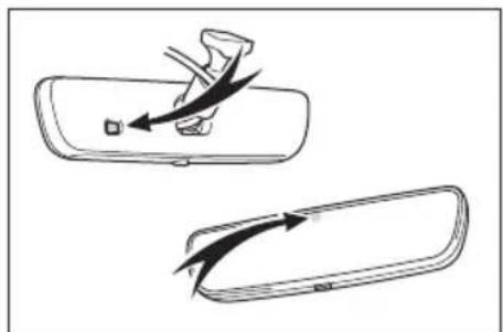 SUBARU Solterra Touring (2023) - ■To prevent sensor error - 1
