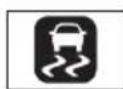 SUBARU Solterra Touring (2023) - Warning lights - 22