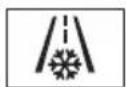 SUBARU Solterra Touring (2023) - Indicators - 25