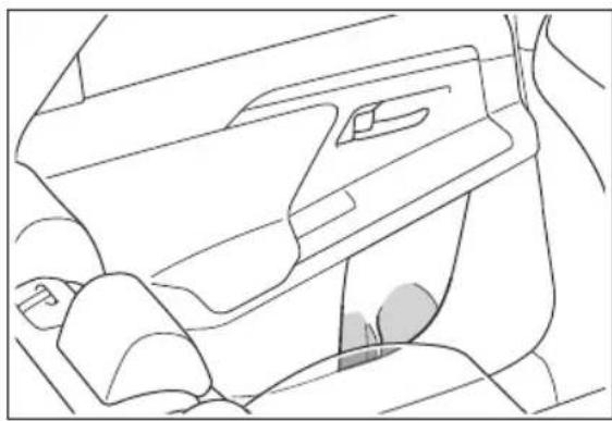 SUBARU Solterra Touring (2023) - Rear - 1