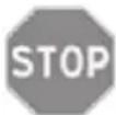 SUBARU Solterra Touring (2023) - Types of road signs supported - 1