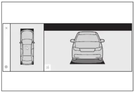 SUBARU Solterra Touring (2023) - Select "Start" button. - 2