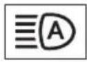 SUBARU Solterra Touring (2023) - Indicators - 5