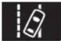 SUBARU Solterra Touring (2023) - Displays and system operation - 1