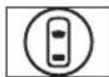 SUBARU Solterra Touring (2023) - Warning lights - 17