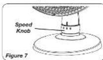 Lasko Performance D12225 - OPERATION - 8