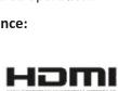 VIEWSONIC NMP620-P10 - FCC Compliance Statement - 1