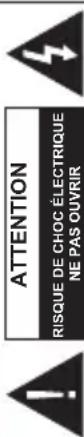 TELEFUNKEN D43U446A - Consignes de sécurité - 1