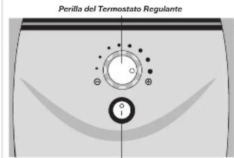 Lasko Automatic Airflow 5812 - ADVERTENCIA - 2