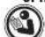 Lasko Cyclonic Digital 5840 - IMPORTANT SAFETY INSTRUCTIONS - 1