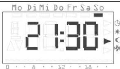 Mo DiMi Do Fr Sa So 21:30
