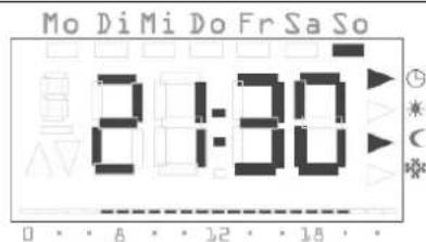 Mo DiMi Do Fr Sa So 2:1:30