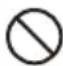 MIDEA MY-CS6037P - Safety Precautions - 1