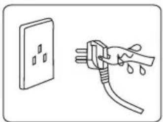 MIDEA MY-CS6037P - Caution - 1