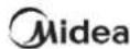 MIDEA MY-CS6037P - 1