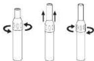 Lasko S18605 - SAVE THESE INSTRUCTIONS - 12