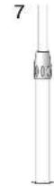 Lasko S18605 - SAVE THESE INSTRUCTIONS - 6
