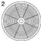 Lasko S18605 - Parts Included - 2