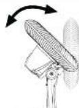 Lasko S18605 - SAVE THESE INSTRUCTIONS - 15