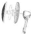 Lasko S18605 - SAVE THESE INSTRUCTIONS - 10